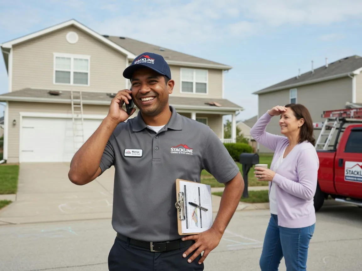 Chimney flashing repair Torrance, PA FAQs